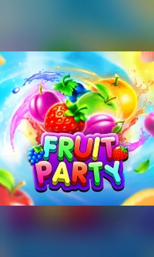 Fruit Party slot by Pragmatic Play at King Billy