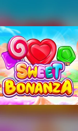 Sweet Bonanza slot by Pragmatic Play at King Billy
